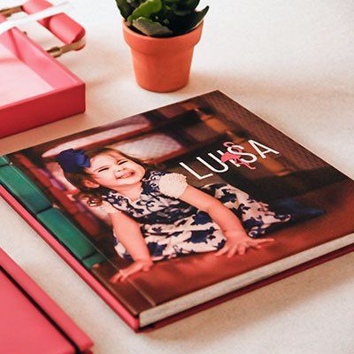 Photo Books