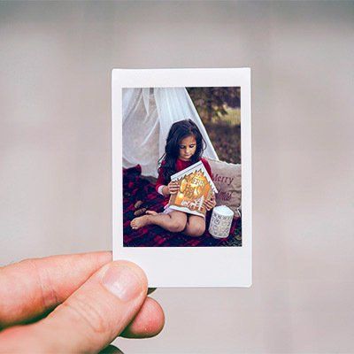 Retro Prints