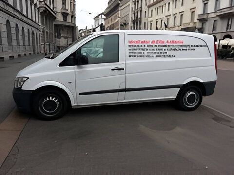 foto furgone