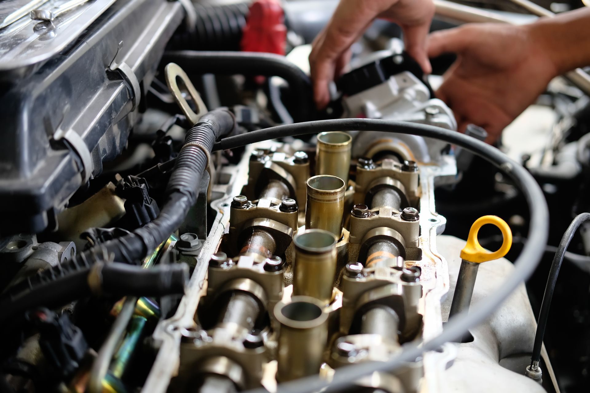 Oldtimer Service