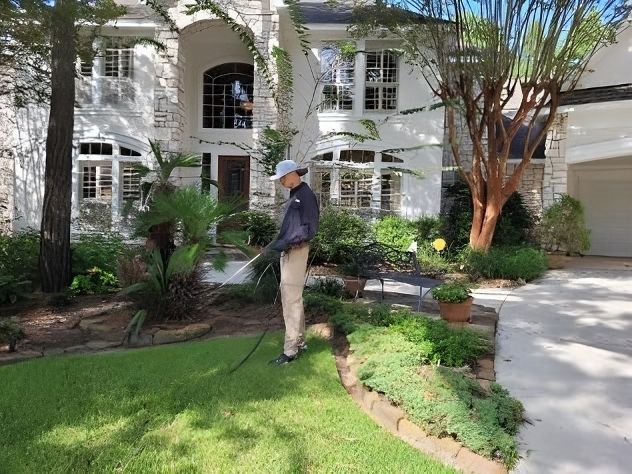 guy lawn care