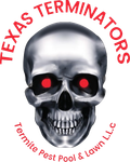 Texas Terminators Termite Pest Pool & Lawn LLC