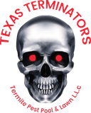Texas Terminators Termite Pest Pool & Lawn LLC
