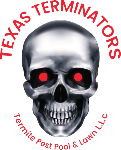 Texas Terminators Termite Pest Pool & Lawn LLC