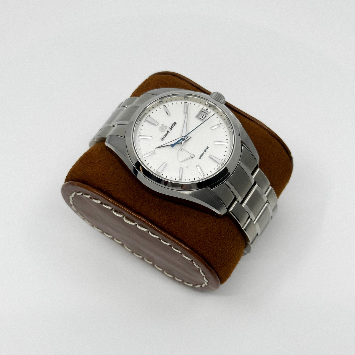 Grand Seiko SBGA211 “Snowflake” (2021)