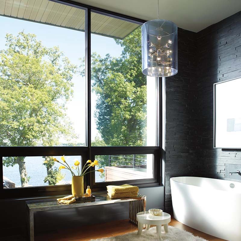 WINDOW TREATMENTS