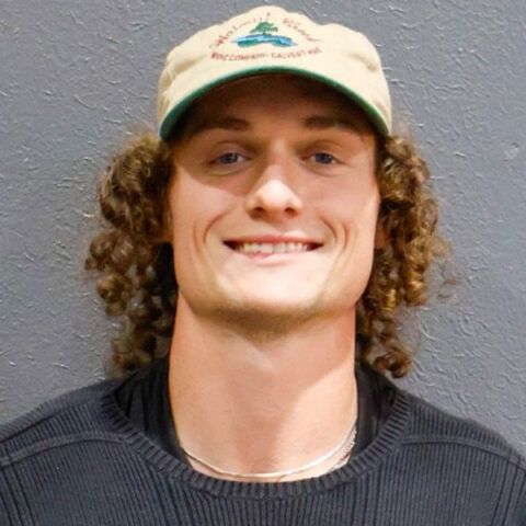 HUNTER MCAVOY