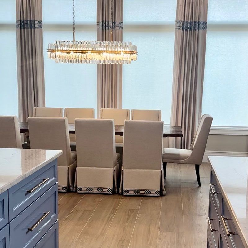 Interior Design Services