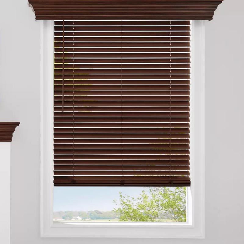 WINDOW TREATMENTS