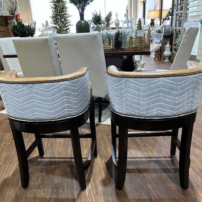 Custom Furniture & Upholstery