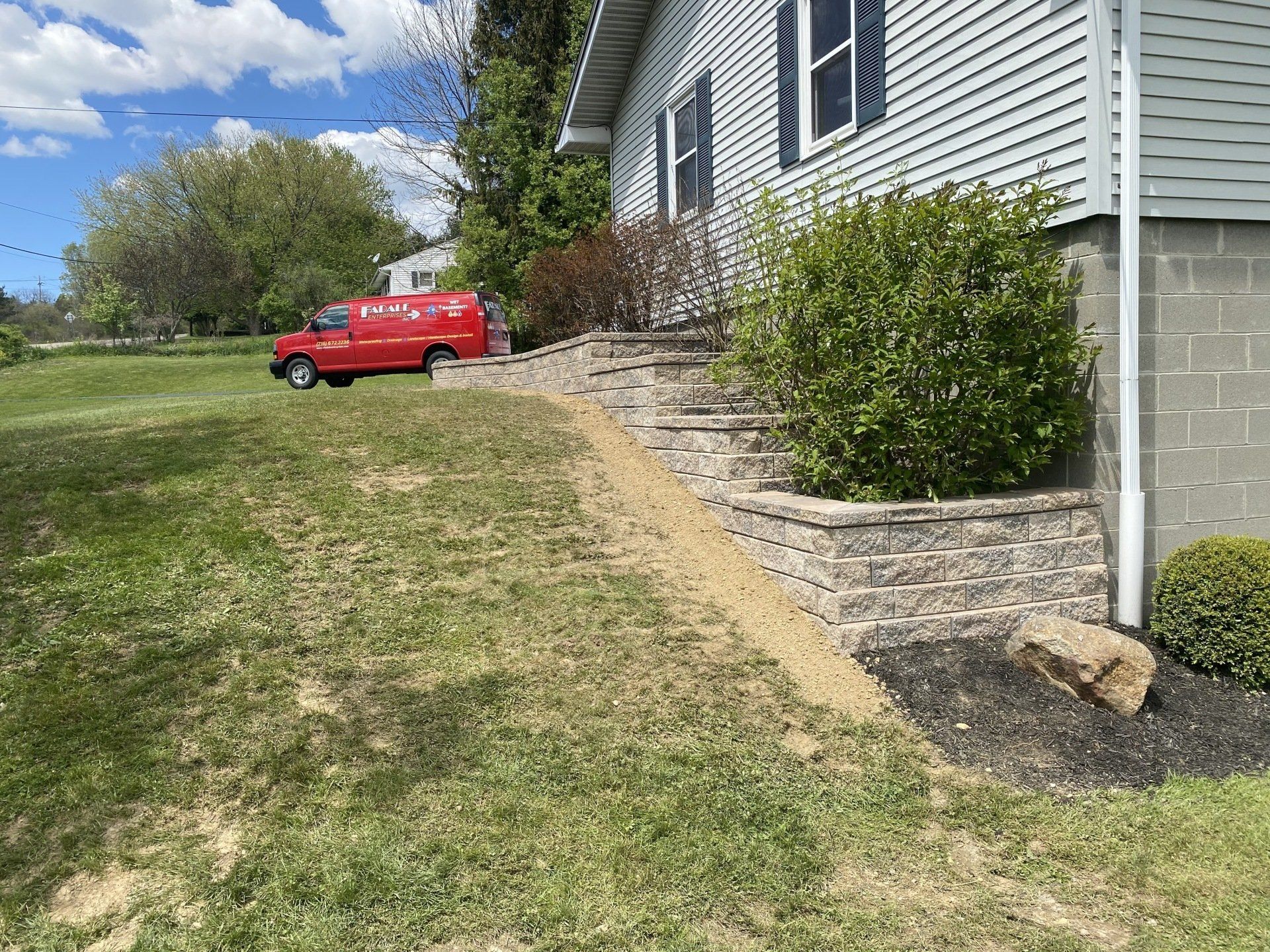 outdoor hardscaping design 3