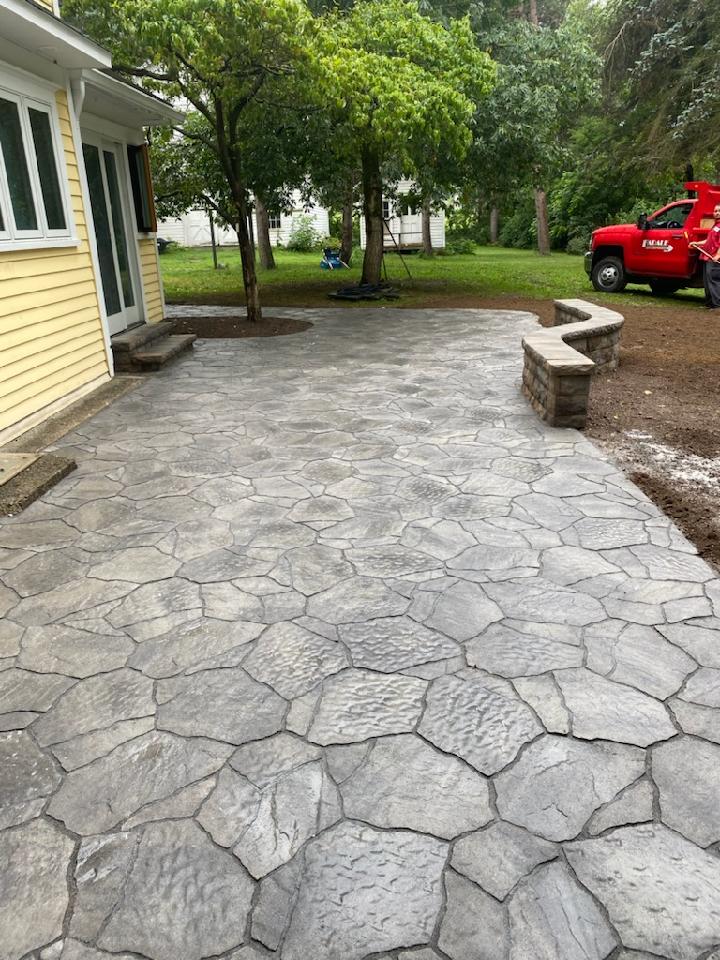 Mega arbel patio 3