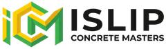 Islip Concrete Masters, ny logo