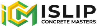 Islip Concrete Masters, NY logo
