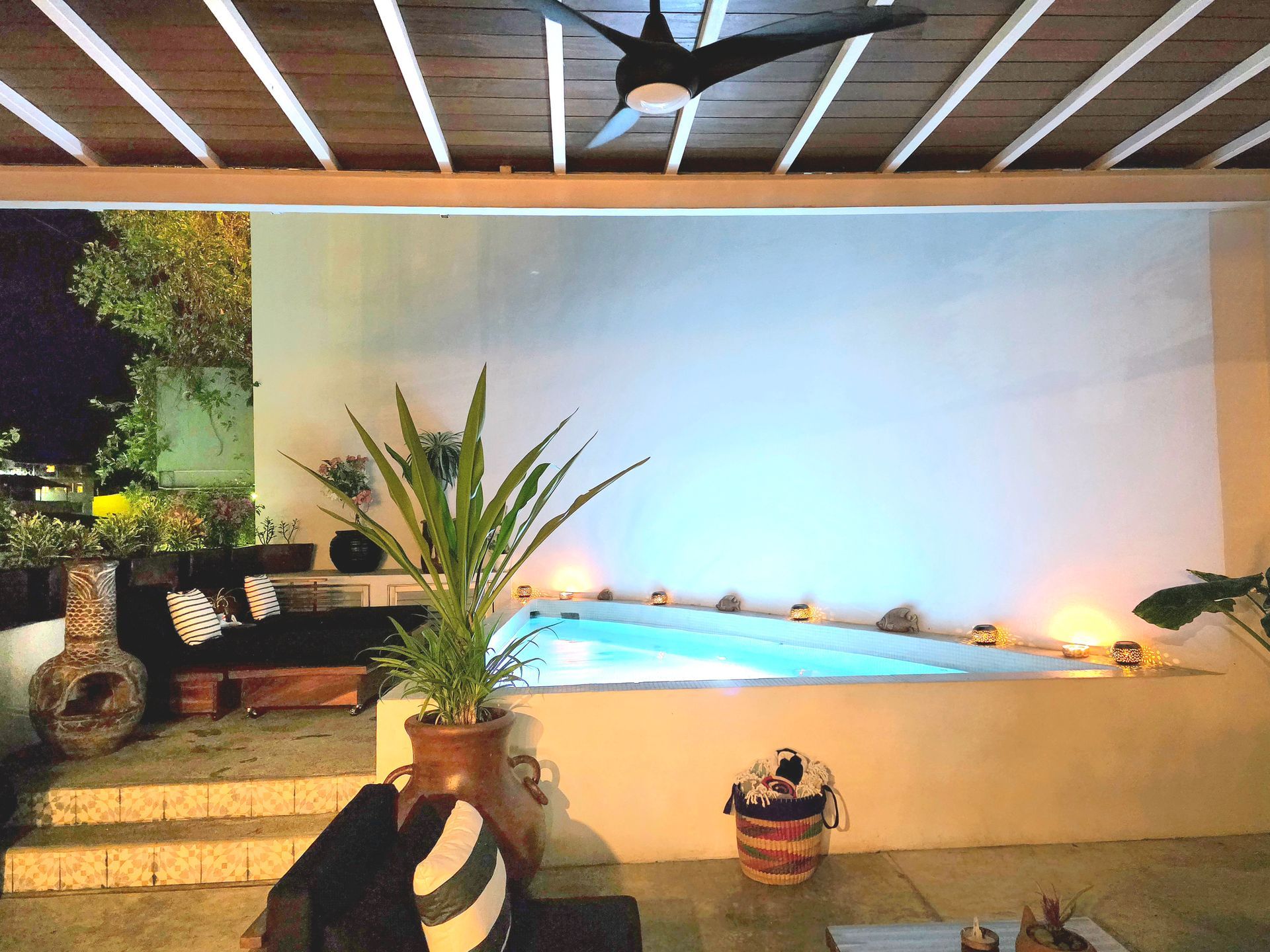 AVA19 villa in Puerto Vallarta