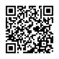 QR code to open the Stay549 Winnipeg Guest App