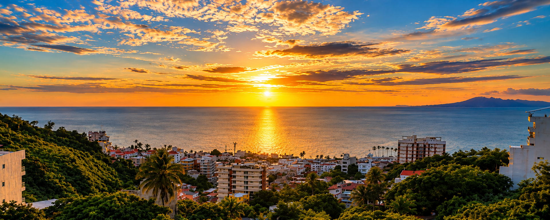 AVA19 adults-only boutique bed and breakfast in Puerto Vallarta