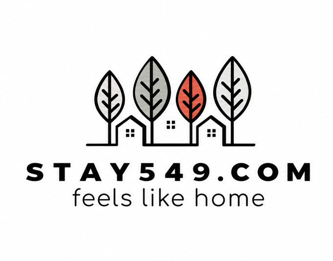 Stay549 Winnipeg