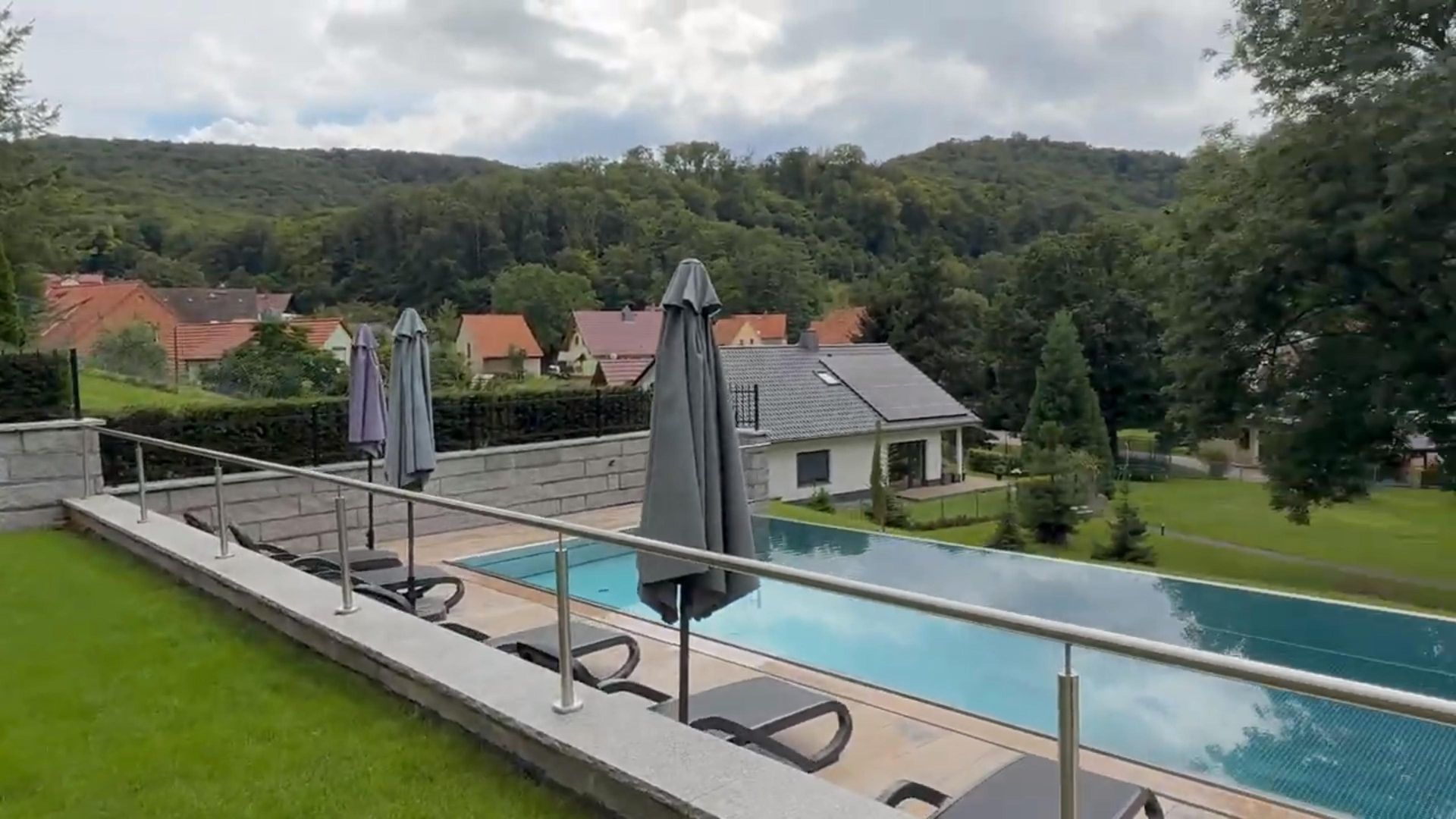 Schlosshotel Stecklenberg – Bild 2