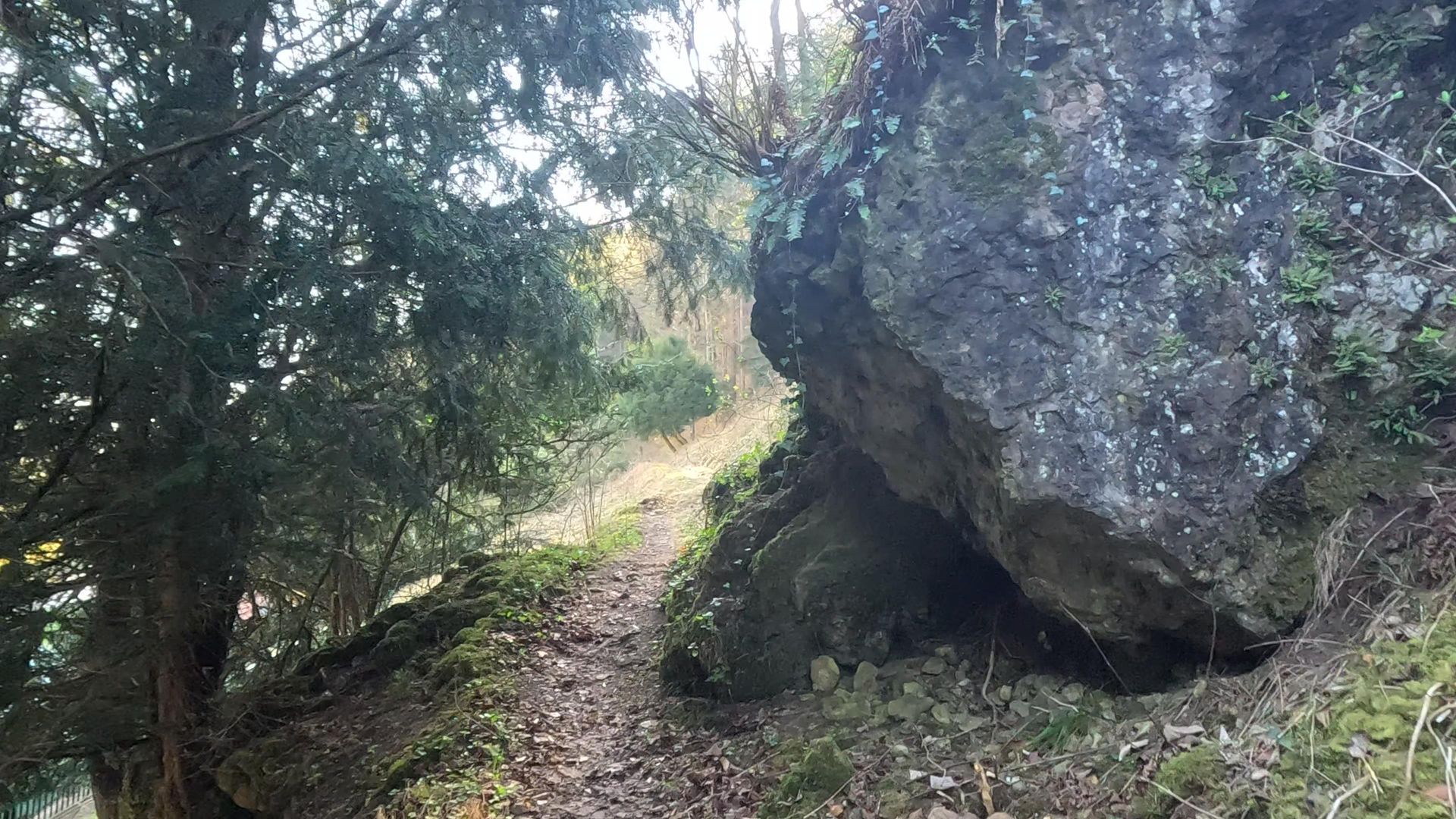 Behringersmühle in der Fränkischen Schweiz
