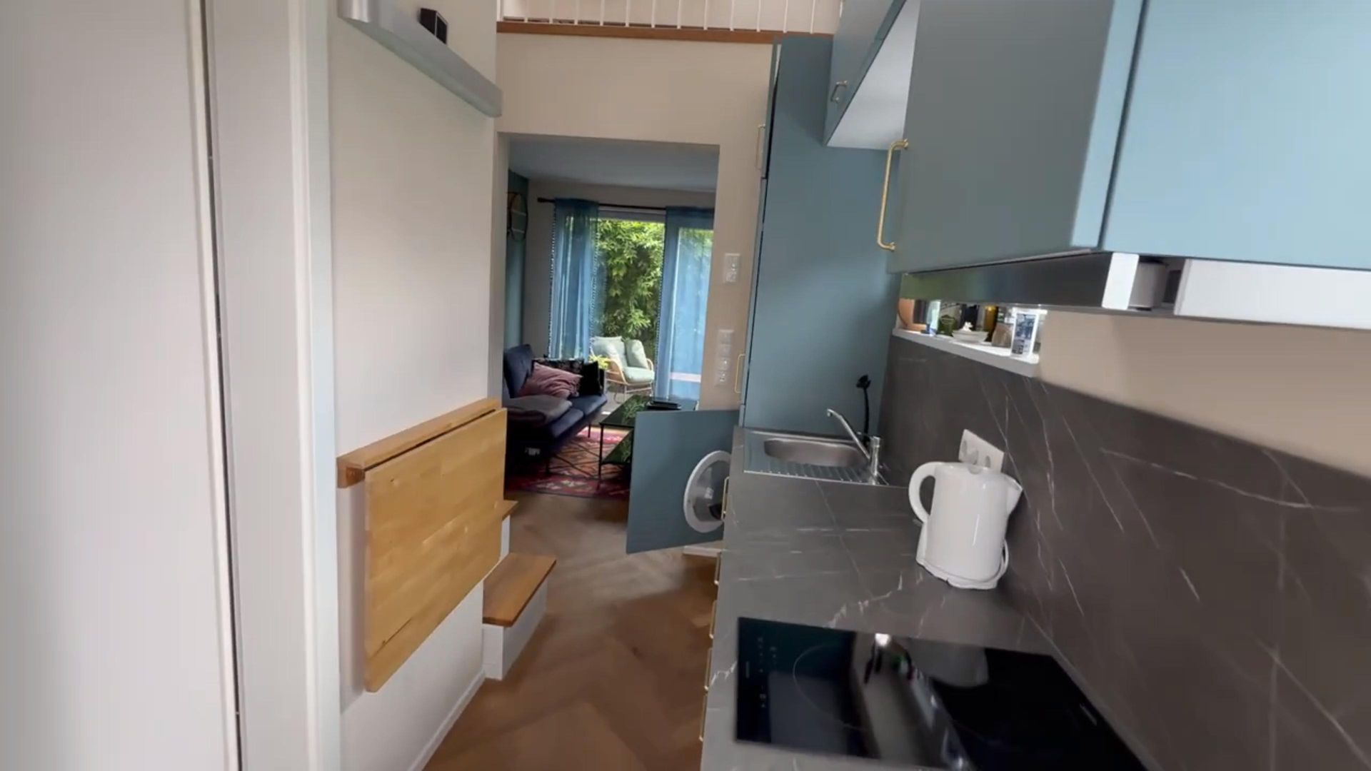 Tiny House in Neustadt an der Aisch – Bild 2