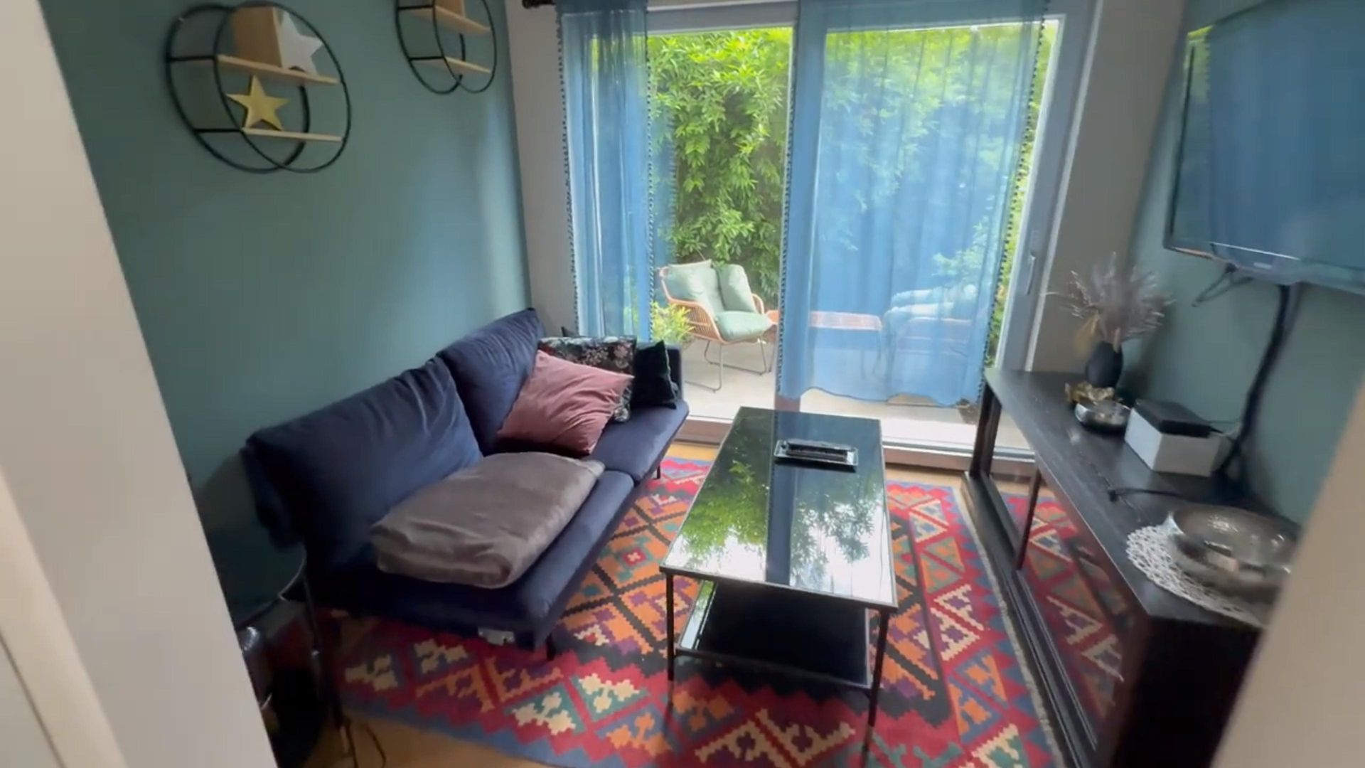 Tiny House in Neustadt an der Aisch – Bild 1