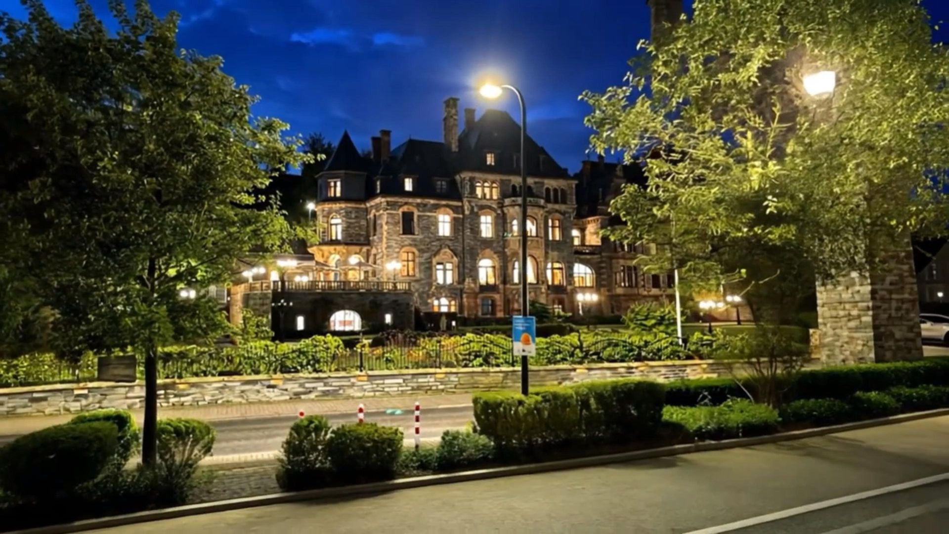 Schlosshotel Lieser – Bild 1