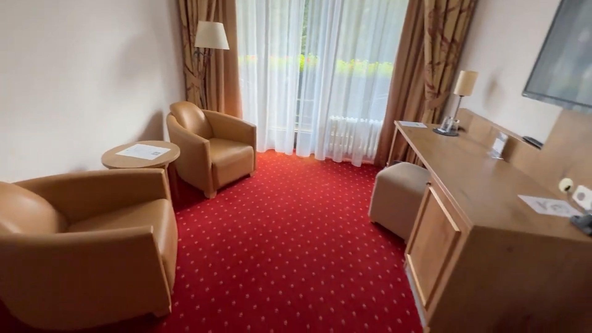 Mühl Vital Resort – Bild 1