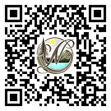 QR-Code zum Download von Wander Escape