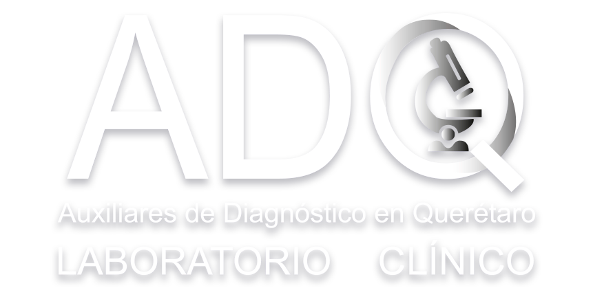 LABORATORIO CLÍNICO ADQ