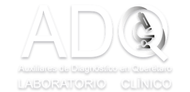 LABORATORIO CLÍNICO ADQ