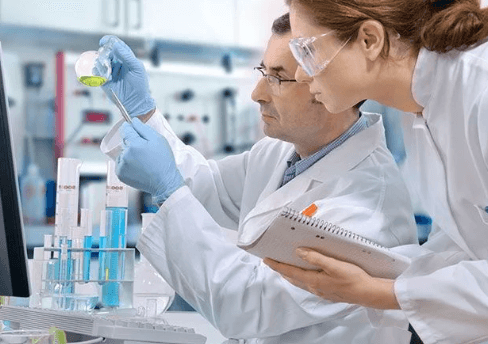 LABORATORIO CLÍNICO ADQ - Química clínica en suero