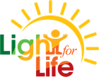 Logo with the text