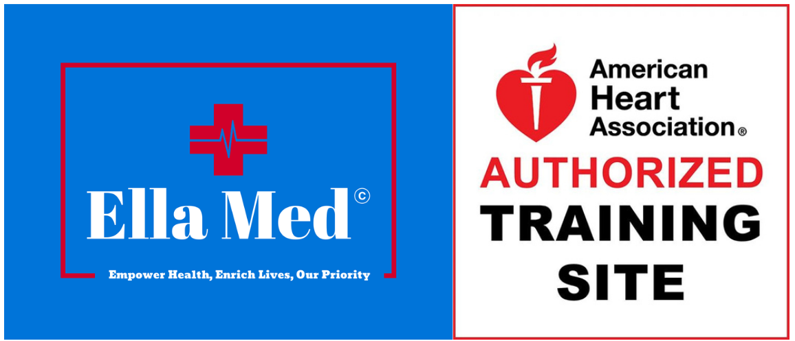 Ella Med - Official AHA Training Site