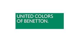 GRUPO SANTA MARÍA - United Colors of Benetton