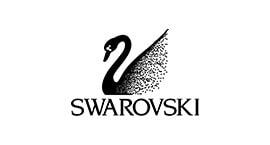 GRUPO SANTA MARÍA - Swarovski