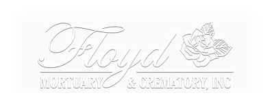 Logo for Floyd Mortuary & Crematory, Inc.