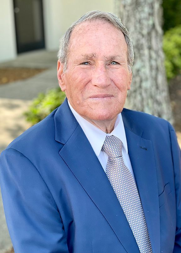 Donald Boone