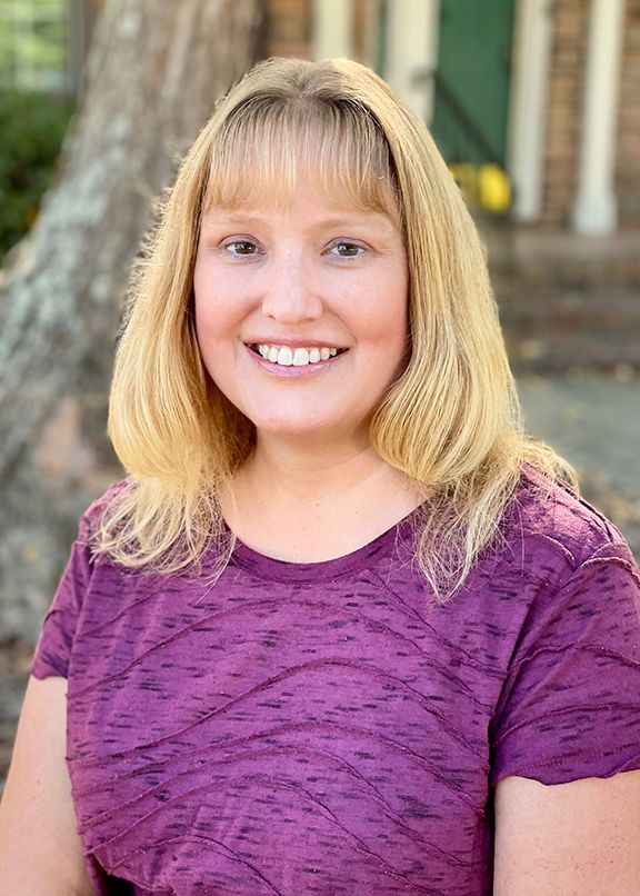 Lisa Asbill