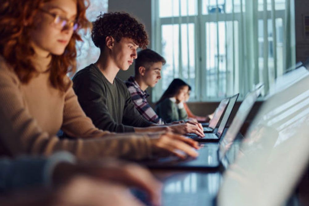 FAKE COLLEGE WEBSITES