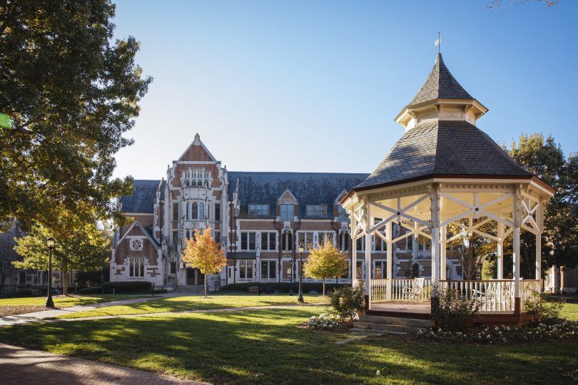 Agnes Scott College