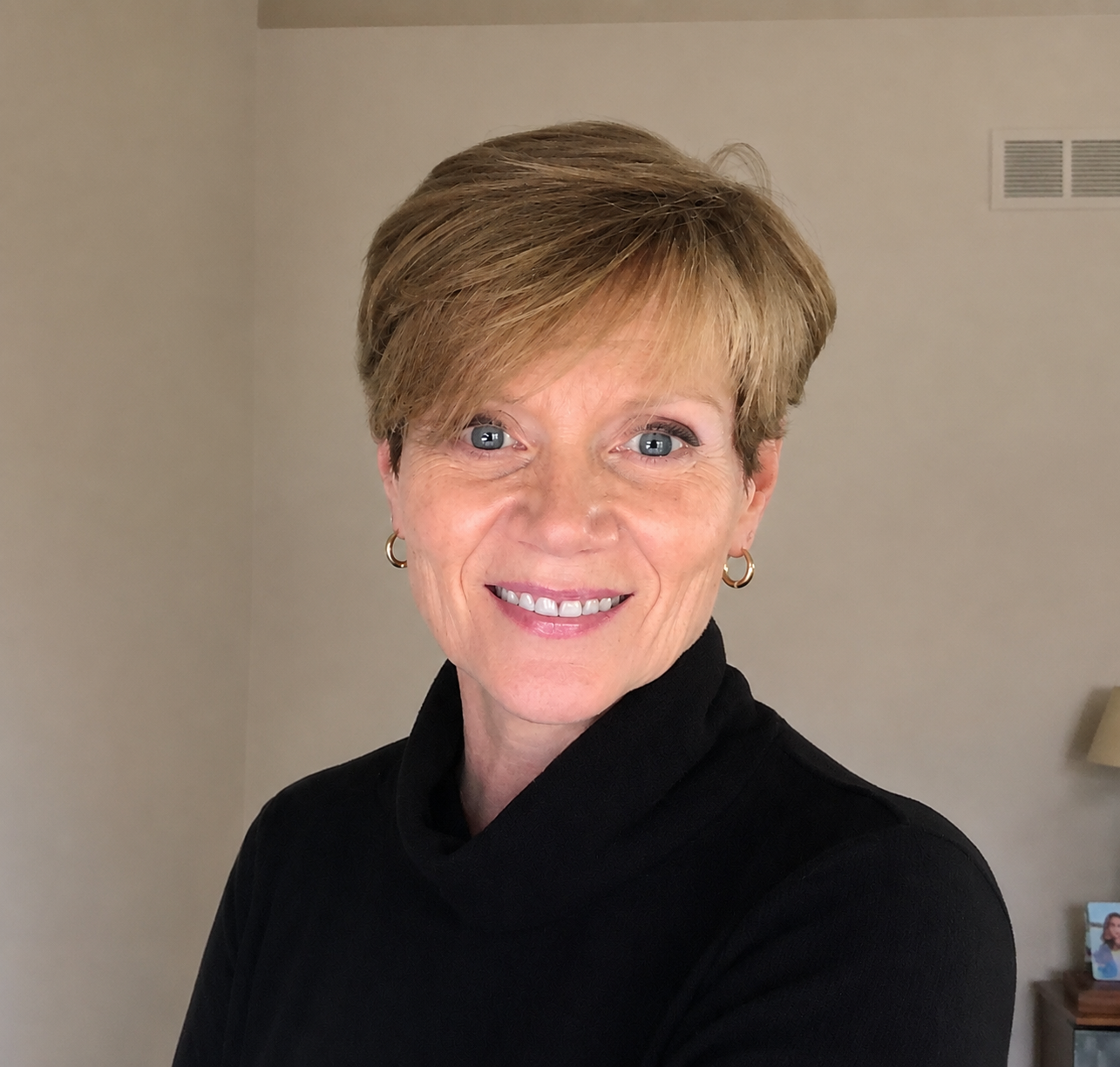Aimee Letsch