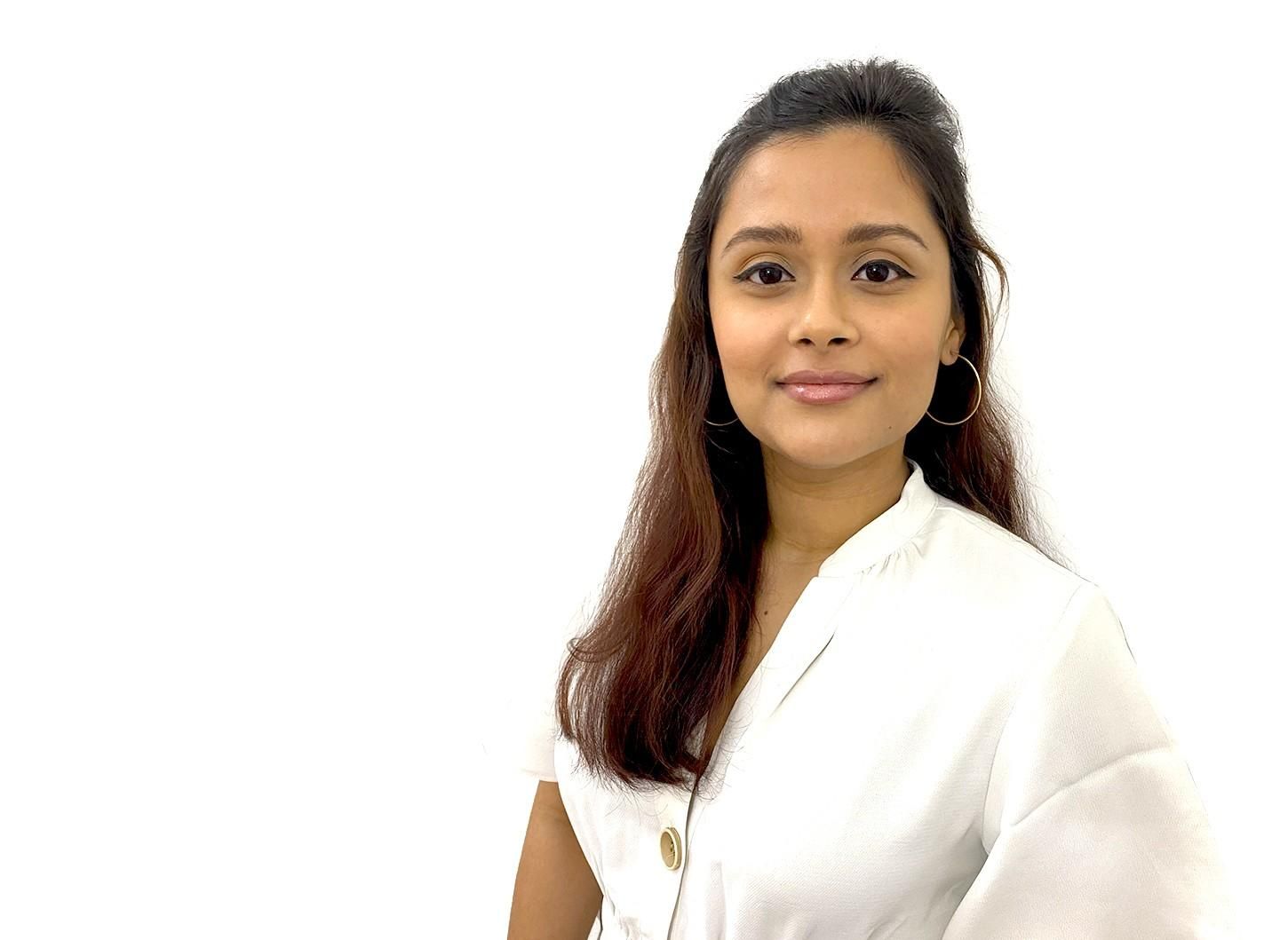 Aishwarya Subramanian