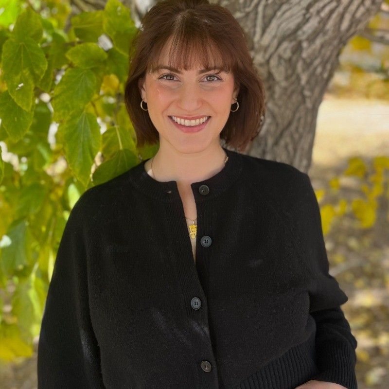Allee Karmazyn