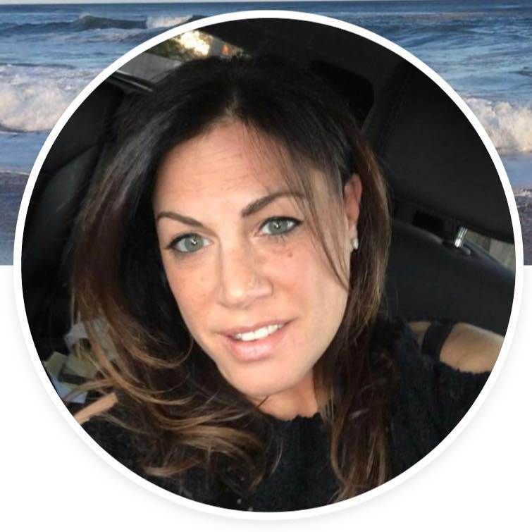 Allison Liebman