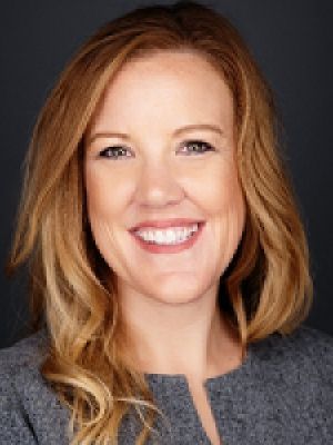 Amanda Sterk