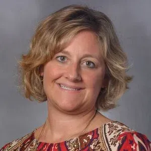 Amy Christie M. A