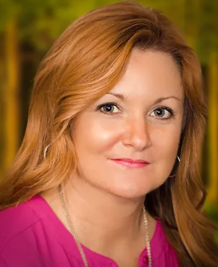 Amy L Schlitt