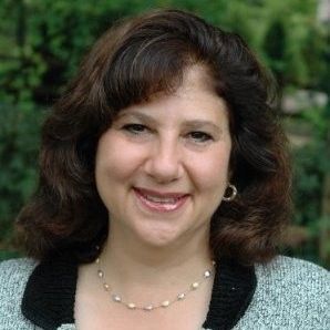 Andrea Aronson