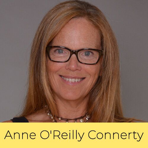 Anne Connerty